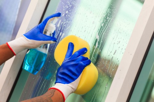 Accessibility statement introduction for Clapham Carpetcleaning