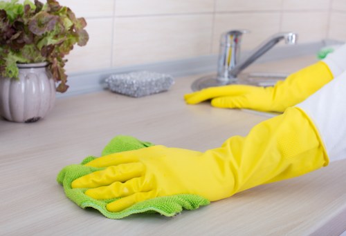 Keyboard navigation and accessibility features for Clapham Carpetcleaning