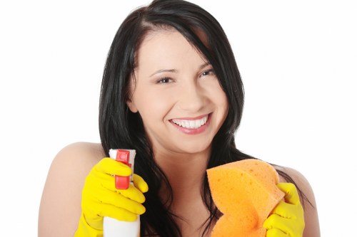 Sustainable carpet cleaning operations in the Clapham area