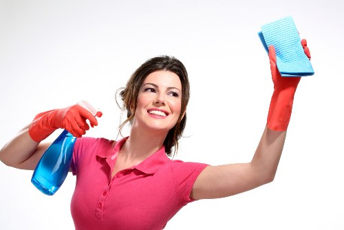 PCI compliant Clapham Carpetcleaning payment security system