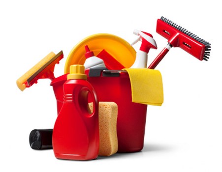 Supplier audit checklist and due diligence review for carpet cleaning partners