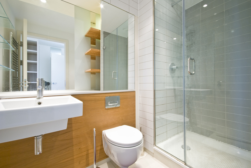 deep cleaning eco-friendly
